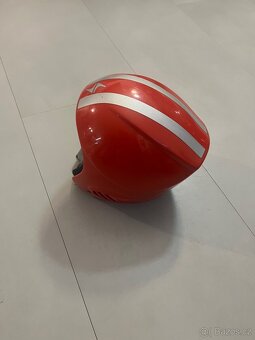 Dětská lyžařská helma - 3