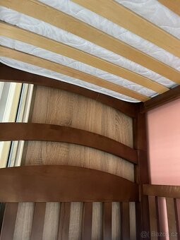 Dětská patrová postel - 3