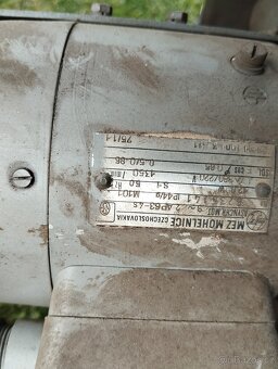 větrák na svářečku ks350 - 3