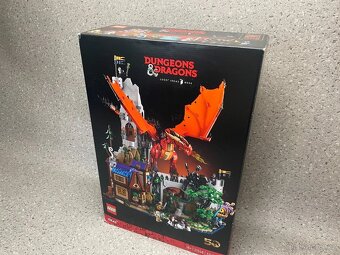 Nové LEGO Ideas 21348 - 3