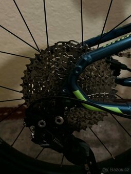 Dětské kolo - GHOST KATO full party 20'' - 3