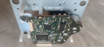 Leser od  HiFi věže Sony RX 77 - 3