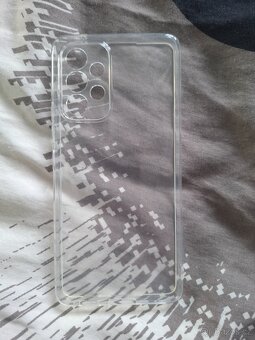 Kryt Samsung Galaxy A53 5G - 3