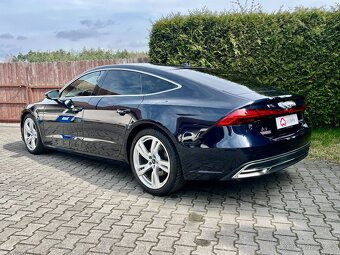 Audi A7 2,0 45 TFSi / QUATTRO / S-LINE / 2022 - 3