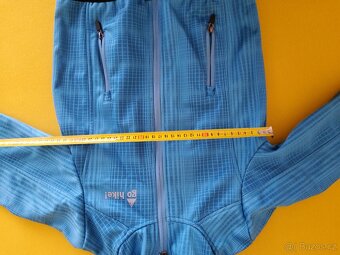 Softshellová bunda Crivit vel. 116 - 3