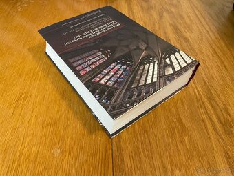 PRAG UND DIE GROSSEN KULTURZENTREN EUROPAS IN DER ZEIT DER L - 3