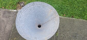 Prodám kladívkový šrotovník k okružní pile - 3