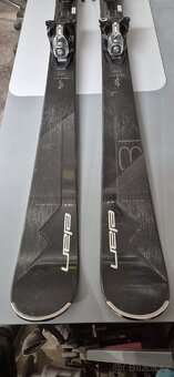 Lyže Elan Amphibio 18Ti2 - 3