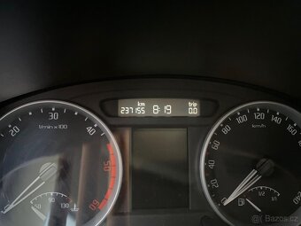 Škoda Fabia 2  1.4TDI  r.v 2008 - 3