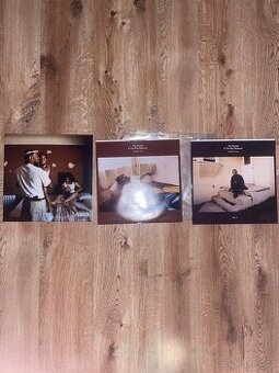 LIMITED EDITION LP Mr.Morale & The big steppers Kendrick L. - 3