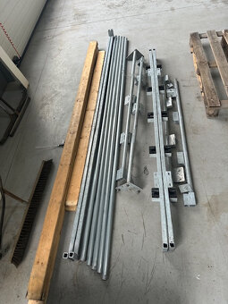 Mercedes benz Sprinter - 3