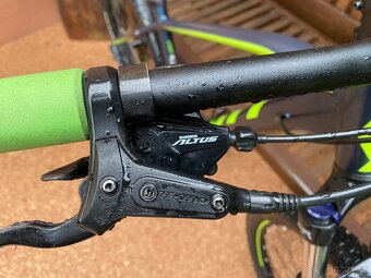 Horské kolo Scott Aspect 950 - 3