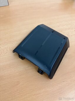 Kryt radaru Superb 3 III 3V0 853 655 - 3