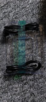 Nový nepoužitý originální chladič AMD Wraith Prism - 3