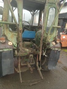 Zetor 50 super náhradní díly - 3