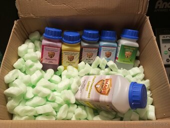 Tiskárna DTG Anajet sprint - 3