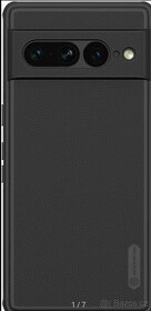 Kryt Nillkin na Google Pixel 7 Pro - 3