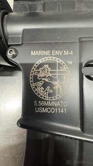 Airsoft M4 - 3
