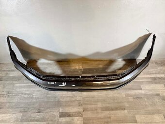 VW PASSAT B8 FACELIFT - náraznik 4xPDC - LB7R - 3G0807221E - 3