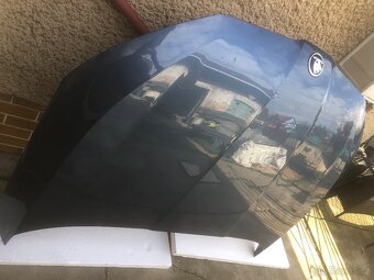 Kapota Škoda scala - 3