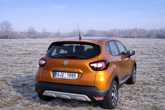 Renault Captur 0.90 tce - 3