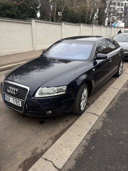 Audi a6c6 2009 rok 🤩 - 3