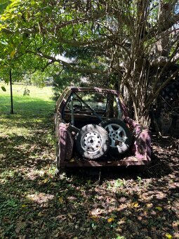 Kastle autocross - 3