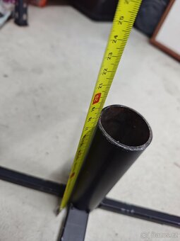 Držák na vánoční stromeček - 3