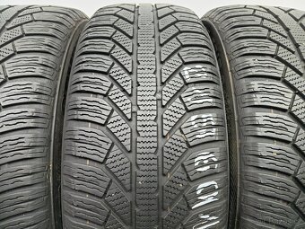 Zimní pneu 215/60/17 Semperit - 3