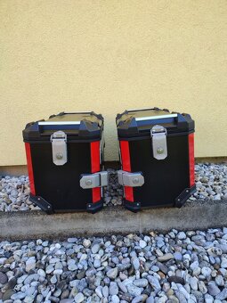 TRIUMPH TIGER 1200 XRT - 3