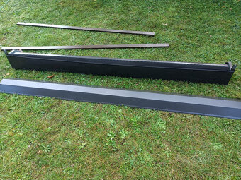 Bezpečnostní ROLETA na elektrické ovládání ° za cenu motoru - 3