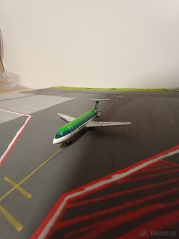 Modely letadel Herpa 1:500 - 3