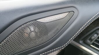 Bmw 640D M packet x drive - 3