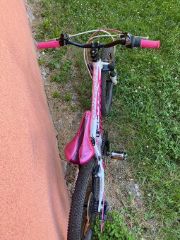 Detske kolo Scott - 3