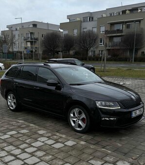 Škoda Octavia 3 RS 2.0TDI DSG - 3