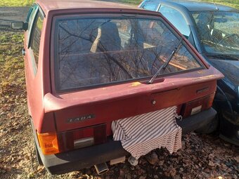 LADA 21083 SAMARA - 3