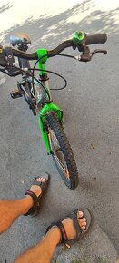 Energy author 20" detske kolo - 3