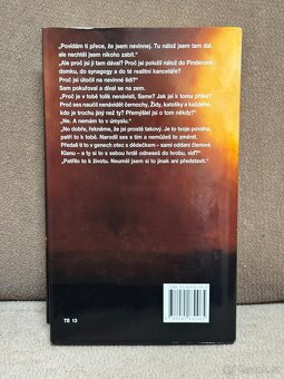 Cela smrti (John Grisham) - 3