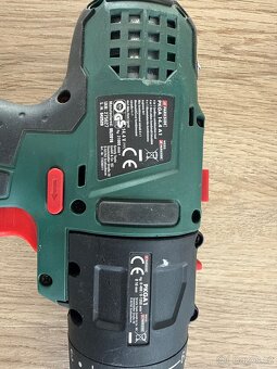 Parkside PKGA 14,4 A1 - 3