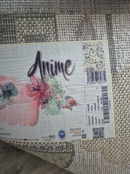 Dětský koberec 140x200cm - 3