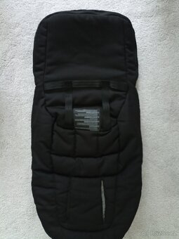 Fusak Joolz Uni2 refined black - 3