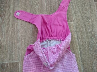 Teplákové lacláče vel. 98 - 3