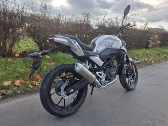 Fosti CK 50 od 15 let - 3