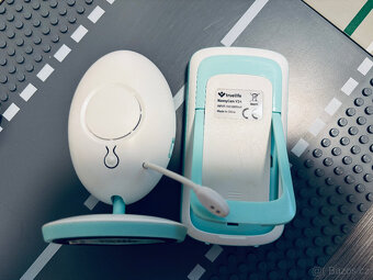 Dětská chůvička TrueLife NannyCam V24 - 3