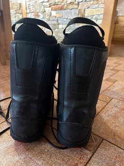 Snowboardový boty Atomic 42 - 3