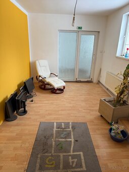 Pronájem skladu (dílny) - 3