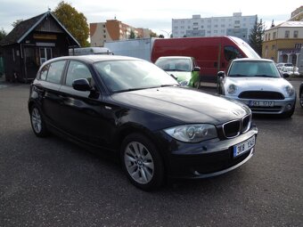 BMW 1 116 2.0D 85kw(115hp) r.v.1/2011 - 3