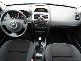 Renault Mégane 1.5dci - 3
