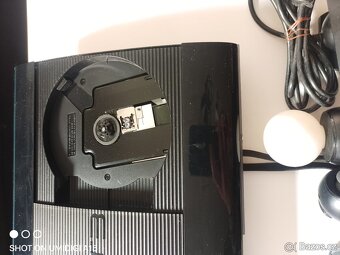 Playstation 3 Super Slim 500 gb - 3