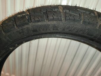 Pneu Mitas MC32 100/80-17 WIN SCOOT - 3